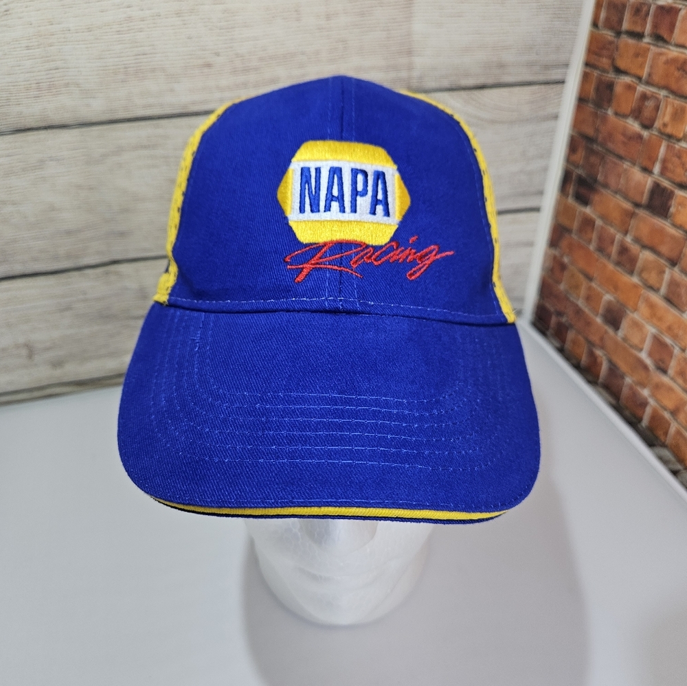 NAPA Racing Cap NEW